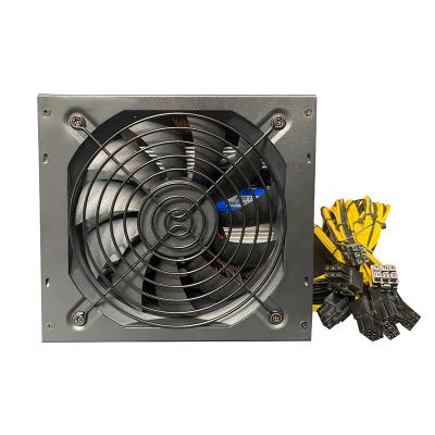 China High Quality Desktop PSU GPU Case Power Computer Power PC Supplies. Surma / OEM atx dc power supply 2000w 1800w for sale