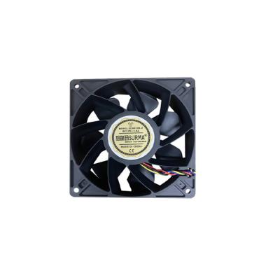 China Computer Case New Dual Voltage 12038 Fan AC220V AC Cooling Fan for sale