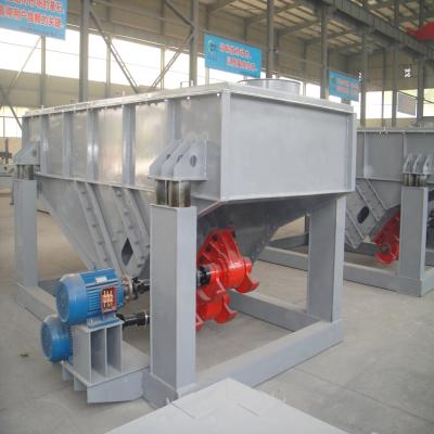 China Tough And Durable Factory Use Linear Vibrating Screen For Coke / Apricot for sale