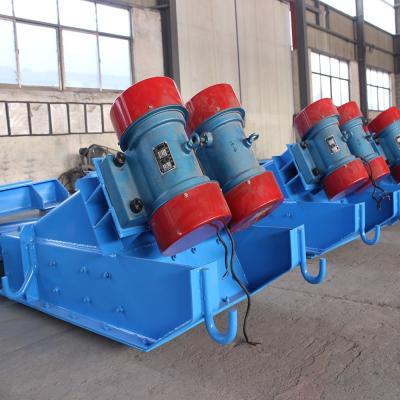 China Factory Vibration Sieve Vibratory Screen Feeder for sale