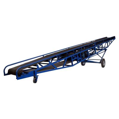 China Fire Resistant Hot Selling Roller Nylon Rubber Belt Conveyor For Belt for sale