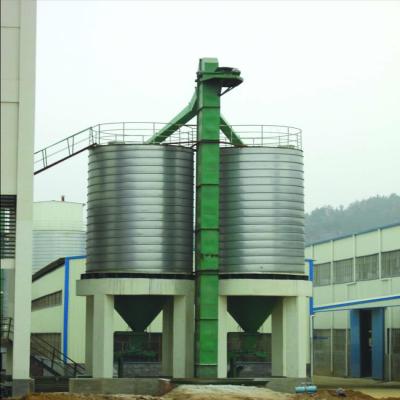 China Chain Fire Resistant Hopper Energy Saving Conveyor Vertical Bucket Lift with Easy Maintenance for Coal for sale