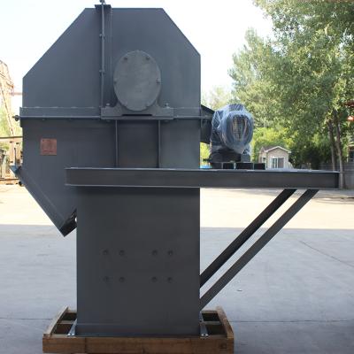 China Porcelain Cement Fire Resistant Bucket Lift for sale