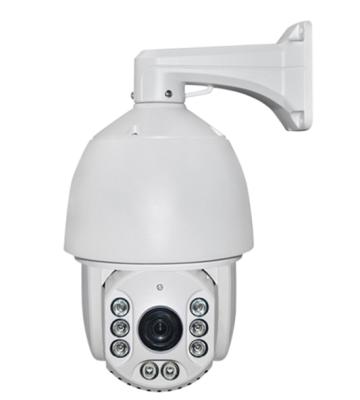 China NIGHT VISION 2MP High Speed ​​Waterproof Zoom Pan/Tilt 30x ptz Outdoor Auto Zoom IP Tracking Camera for sale