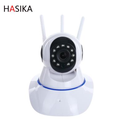 China 360 degree wifi camera yoosee HSK-WDOMEBy home security 720p wireless IP surveillance system for sale