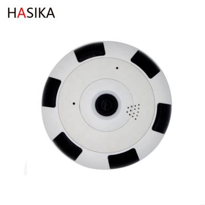 China Home security surveillance ip wifi 1080p system panasonic 360 degree v380 wireless wifi camera HSK-WDOMEB9 for sale