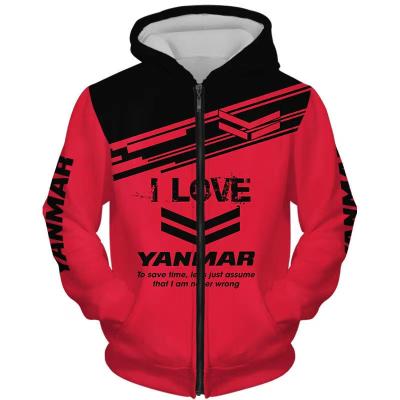 China Anti-wrinkle OEM men plus size 3D printed pullover hooded sublimation custom hoodies for sale