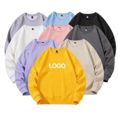 China High Quality Custom Made Sweatshirt Anti-pilling Pullover Unisex Hoodies Embroidered Logo Hoodie for sale