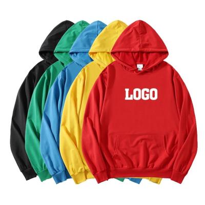 China Custom made pullover hoodies anti-pilling sweatshirt hoody hoodie with own logo for sale