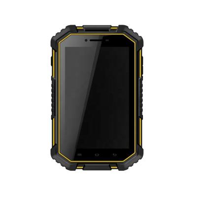 China Waterproof 7 Inch Sunlight Display GPS Megapixel Camera IP67 Rugged Display Android Tablet for sale