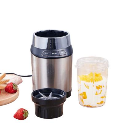 China Factory Price of 700ml Household Blender with Smoothie Grinder for sale