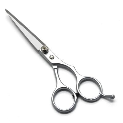 China Thinning Scissors Manufactured Stainless Steel Shears Beauty Barber Scissors New Fashion Scissor Sharp Curved Scissors For Hair Cutting In Low Price for sale