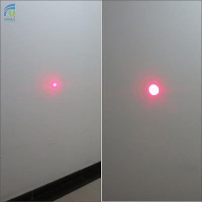 China Retail FU635AD5-BD10 Dot Laser Light 10*30mm 635nm for sale