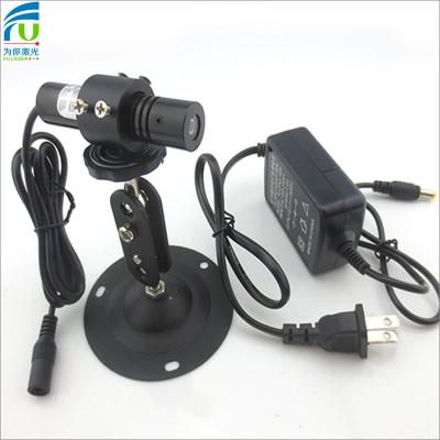 China Retail FU532AD5-BD16 Green Point / Pointer Laser Light 5mw 532nm Adjustable Focus for sale