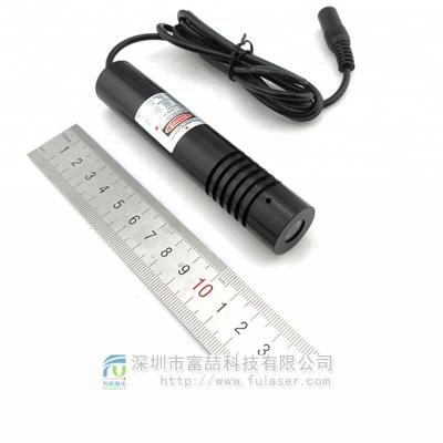 China Retail blue line laser module,blue cross laser light,blue cross light,laser lamp,laser FU450C100-BD22 450nm 100mw reticle head for sale