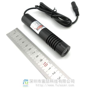 China Retail FU450AD100-BD22 445/450nm 100mw DOT laser diode module blue light/pointer/spot,lazer light,laser lamp,laser head,laser source for sale