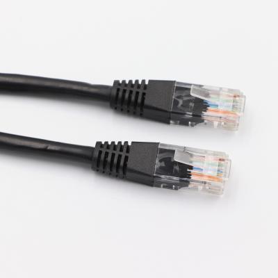 China High Speed ​​Cat5e Utp Lan Cable Direct Unshielded 10g/10000 Base-T Transmission From Liansu Telecom Manufacturer for sale