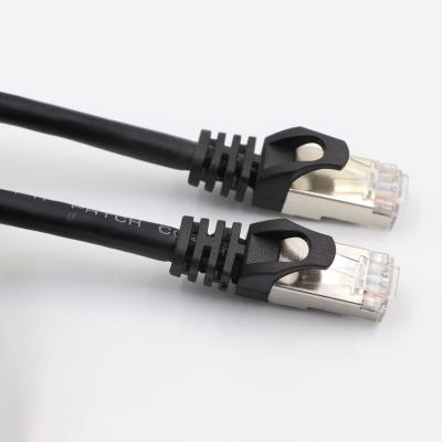 China Cheap Telecommunication Liansu Factory Price Channel Bandwidth Shield Category Cat5e FTP Lan Cable 250mhz for sale