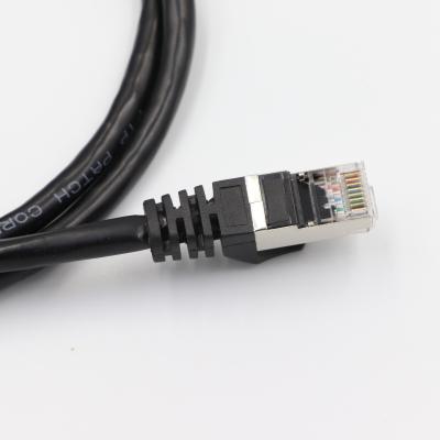 China Supplier Black Color Manufacturer Liansu Telecom Outdoor Lan Cable Drivers Cat5e Mobile 8 Number for sale