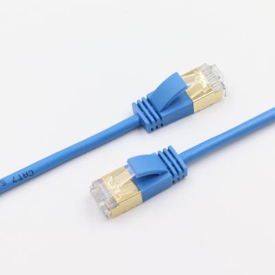 China Liansu Telecom Supplier 10g/10000 Base-T Network Transmission Liansu Tiny FTP Cat6 30AWG Even Cat6 Lan Cable Slim Speed for sale