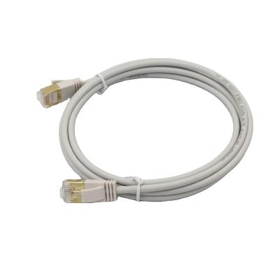 China Factory Direct Supplier 8 Liansu Telecommunication Very Tiny FTP Cat6 Lan Cable Conductor Network Number for sale