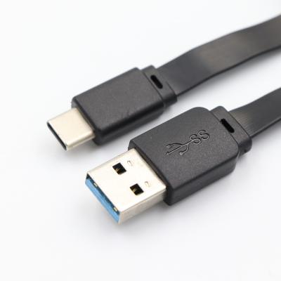 China Telecommunication Liansu Factory Directly Sell 10g/10000 Base-T Transmission Speed ​​Usb Mobile Data Cable for sale