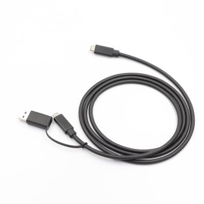 China Telecommunication Liansu Manufacturer Supplier Cheap Telecommunications Application Usb Data Cable Type-c for sale