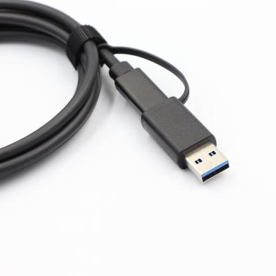 China Liansu Telecom Competitive Price 250mhz Channel Bandwidth 8 Wire Number Of Conductors Usb Data Cable for sale