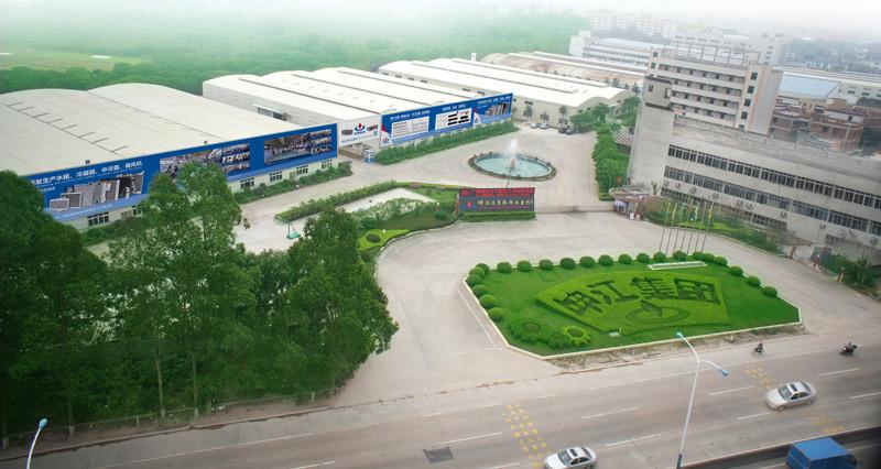 Geverifieerde leverancier in China: - GUANGZHOU KINGA AUTOPARTS MANUFACTURE CO.,LTD.