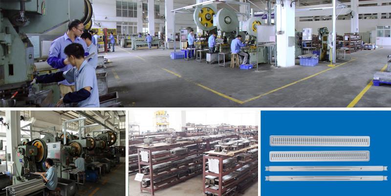 Geverifieerde leverancier in China: - GUANGZHOU KINGA AUTOPARTS MANUFACTURE CO.,LTD.