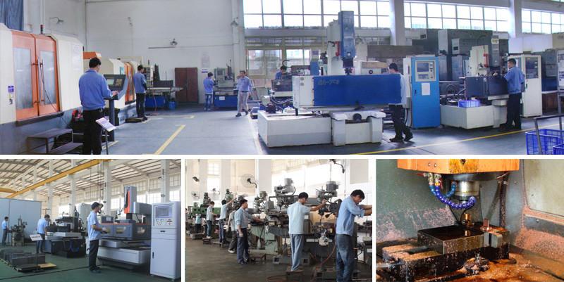 Verified China supplier - GUANGZHOU KINGA AUTOPARTS MANUFACTURE CO.,LTD.