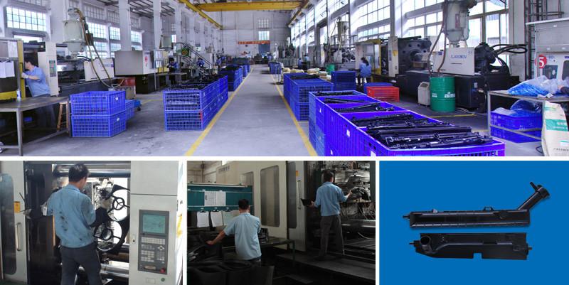 Verified China supplier - GUANGZHOU KINGA AUTOPARTS MANUFACTURE CO.,LTD.