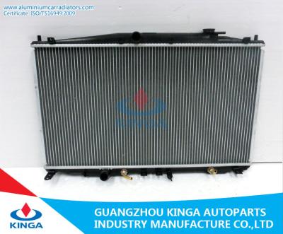 China Original Car AT 2009 Honda Odyssey Radiator Replacement OEM 19010-RLF-901 for sale