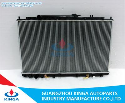 China Honda Replacement Radiators ODYSSEY 99 - 02 RL1 / J35A OEM ODYSSEY 99 - 02 RL1 / J35A DPI 2270 for sale