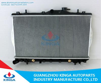 China Verticale Radiators Autoradiator voor HYUNDAI ACCENT/EXCEL 96-99 DPI 1816 Te koop