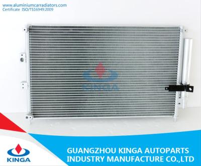 Китай Alumiunium подготовляя конденсатор AC Honda на OEM 80110 - SNB - A41 CIVIC4 DORS 06 продается