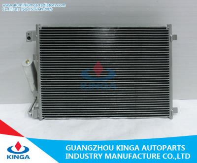 China Nissan-luchtac conditionerende condensator van QASHQAI 2007 OEM 92100-JD00A Te koop