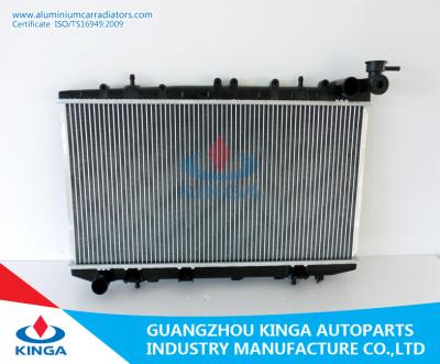 Cina L'auto sbuccia le parti radiatore di alluminio Nissan Sunny B14 '94 - 96 dell'automobile 26mm/di 16mm in vendita