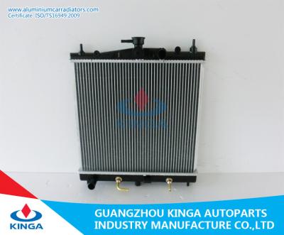 China Hoge Efficiënte de Radiator/het Aluminiumradiators van Nissan voor Klassieke Auto's van Nissan Micra'02 - K12 BIJ Te koop