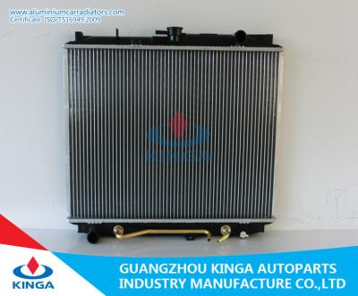 China Auto de Radiatorvervanging van de Vervangstukkenauto voor Honda-Paspoort 94-96/Isuzu Bestelwagen 90-95 BIJ Te koop