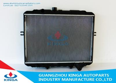 China El PORTERO sellado 2.4I “93 del radiador H100 de Hyundai HONRA” los radiadores del auto de la TA 93-2.5D en venta