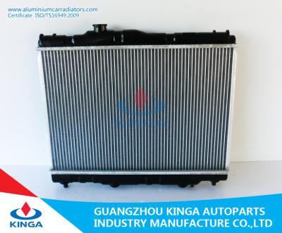 China Carina / Corolla ' 89-92 EE90 MT Toyota Radiator Repair Full Aluminum Radiator for sale