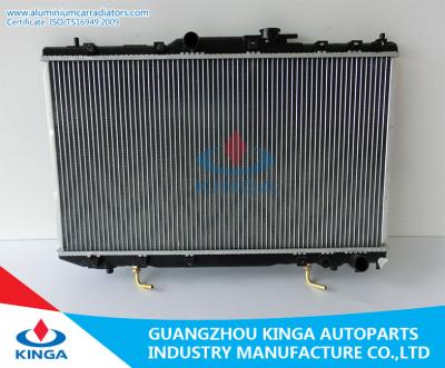 China Car High Performance Radiators Toyota Radiator For Caldina CT196 1996-2002 16400-64871 for sale