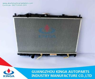 China Lancer ' 95-99 CK1.6/ MIRAGE '97-02 AT Mitsubishi Radiator Extruded Aluminum for sale