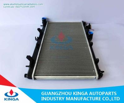 China NA het Aluminiumradiator van MARKThonda INTEGRA '94-00 DB7/B18C BIJ Te koop