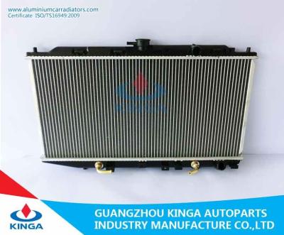 China Van het Aluminiumradiators van de automobielmotordouane OEM 19010 - PM3-901/902 Te koop