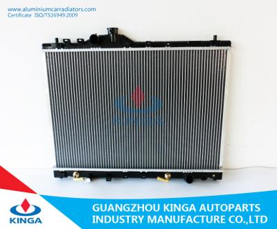 China Honda Car Radiator Auto Accessory TLSERIES 97-98 UA3 AT Water Tank Cooling Systerm Replacement for sale