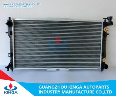 China Mazda MX6'93-96 626GE V4 AT Mazda Radiator 49/49*347MM TANK SIZE for sale