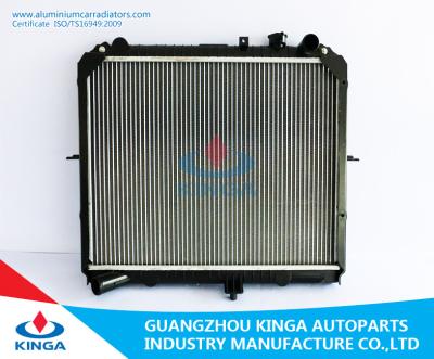 China Radiador do automóvel de Hyundai KIA K-SERIE'01 OK06B-15-200 da garantia da qualidade à venda