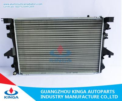 China VW Multivan Aluminum Racing Radiator Oem 7H0 121 253F Plastic Tank for sale